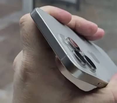 Iphone 15 Pro Max 512 GB HK PTA