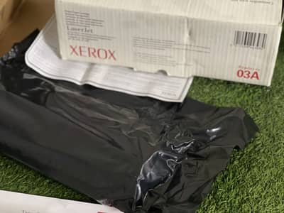 Xerox Toner cartridge UK import