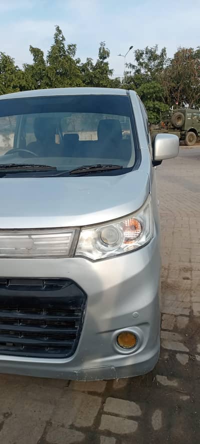 vagnor j style stingray