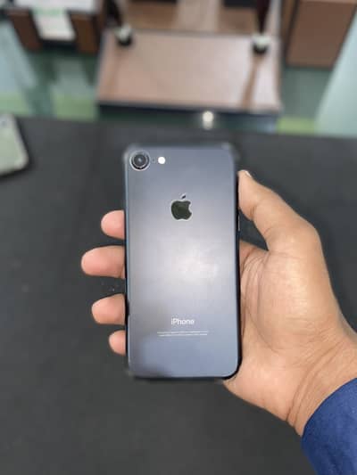 Iphone 7 non pta