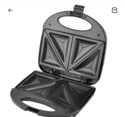 sandwich maker