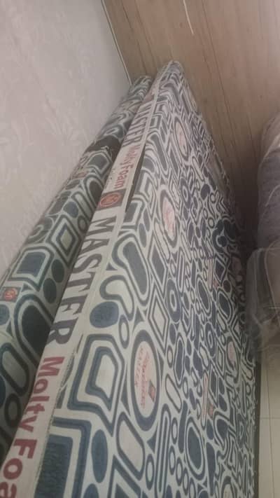 Single Bed mattresses