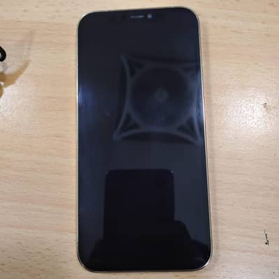 Iphone 12 Pro PTA Approved