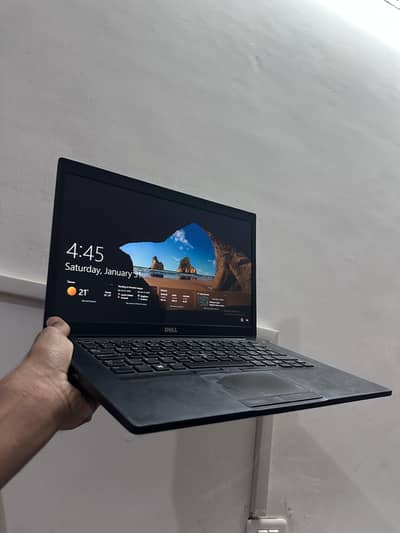 dell laptop