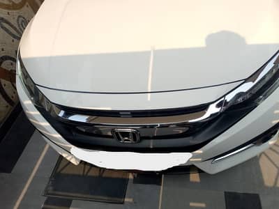 Honda Civic Oriel 1.8  2019