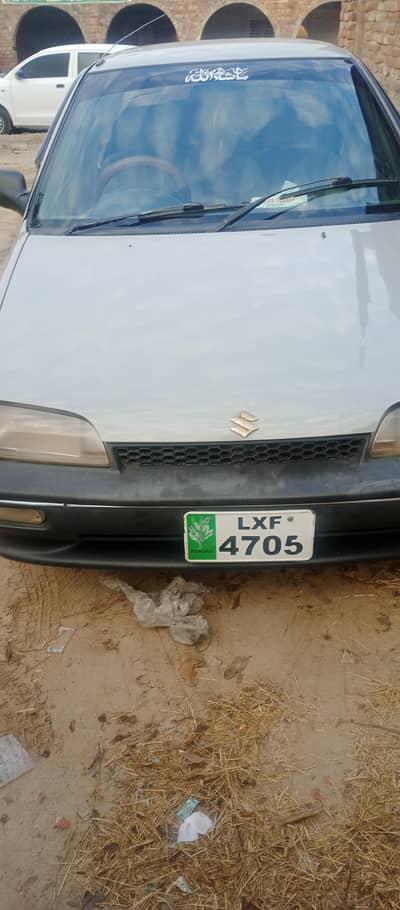 very good condition Gas Petrol both works in the car Demand 7 lack