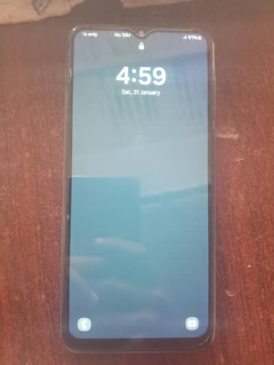 Samsung Galaxy A23