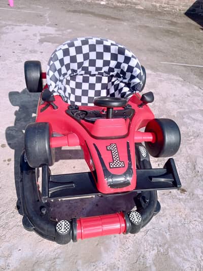 Baby Walker