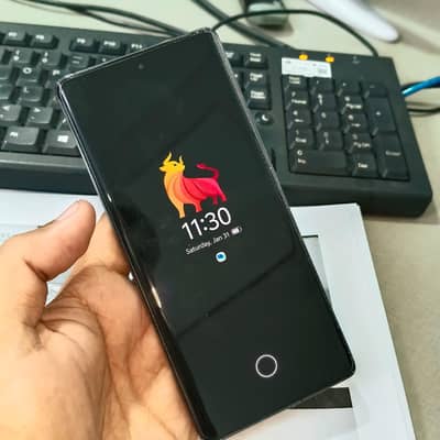 Vivo x90s 12+12/256 Brand New