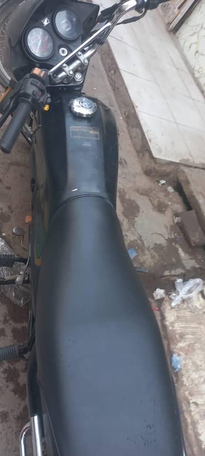 Honda pride 100 2022