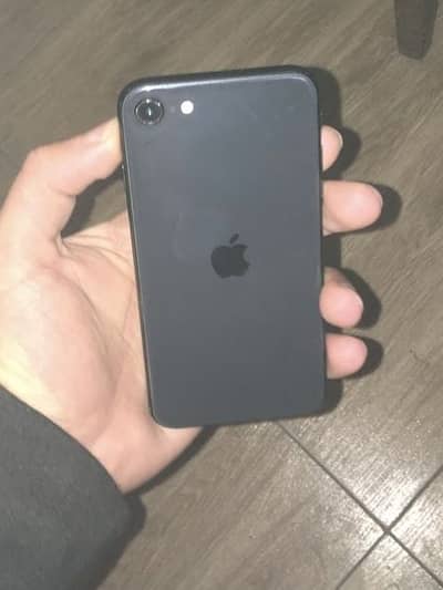 iPhone SE 2nd Generation JV