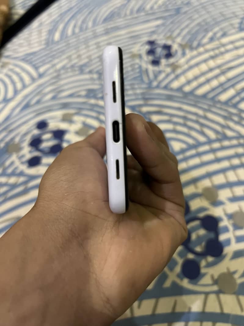 Google pixel 3a 0