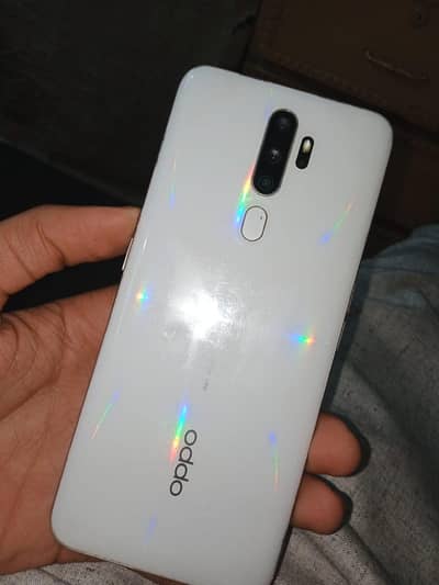 oppo a5 2020 official pta approved