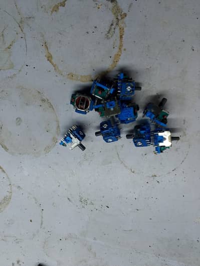 all kinds of repairing