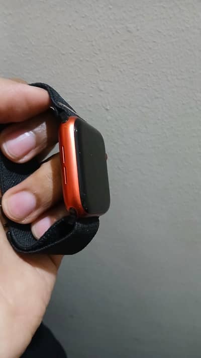 Apple watch series 6