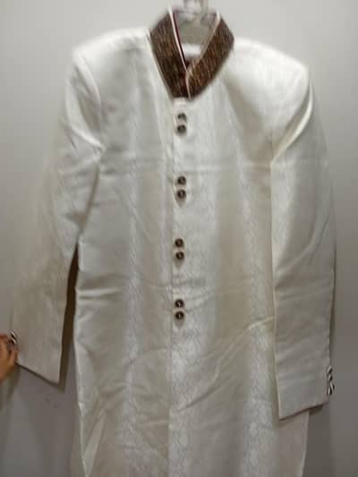 sherwani