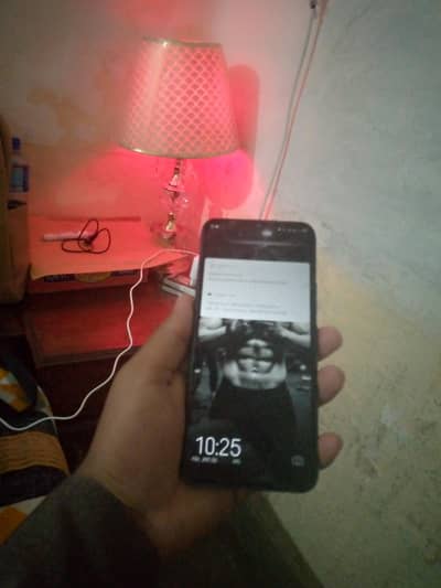 Tecno spark 4 urgent sale