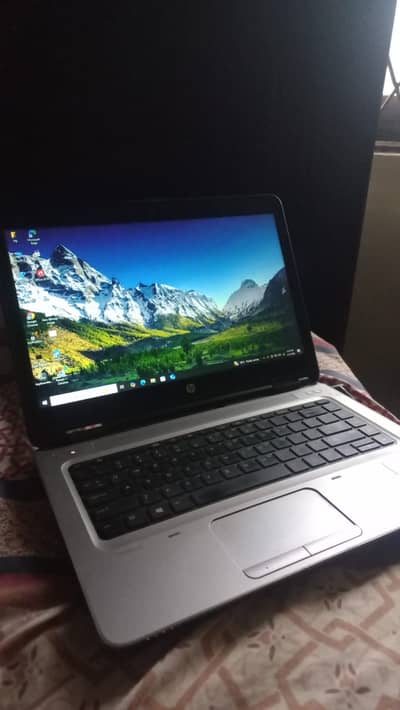 HP Probook 650 G2