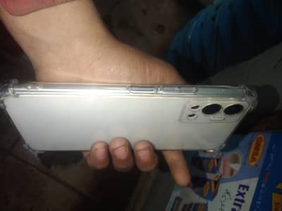 Infinix hot 12 6 128