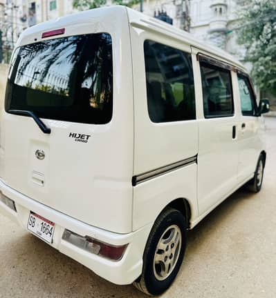 Hijet 2power