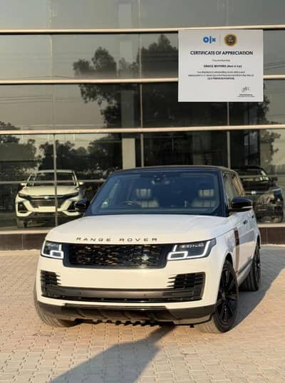 Range Rover, Mercedes, Audi, Prado, V8, ZX Revo, Car Rentals Islamabad