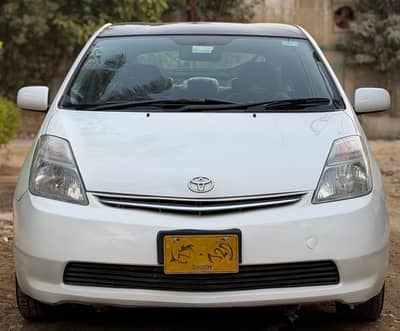 Toyota prius 1.5 Hybrid 2010