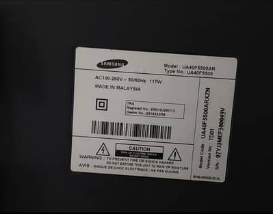 Samsung Origional Imported