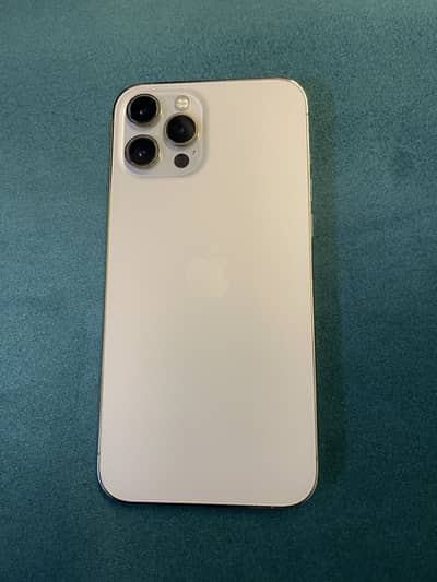 Iphone 12 pro max, Not Jv. Its factory unlock