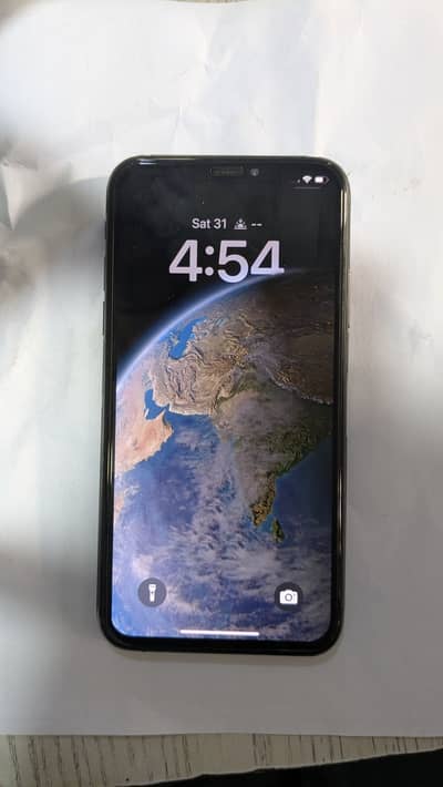 Iphone xs not pta