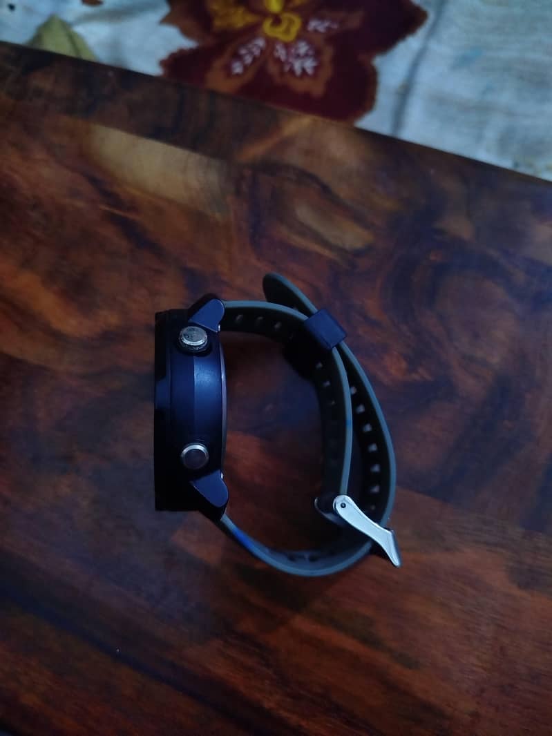 Digital watch 2