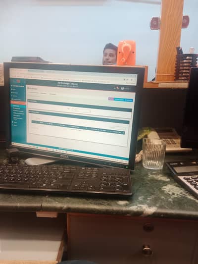 we hearing for on line work LLC and ltd for office