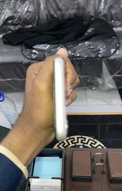 Iphone 11 PTA approved