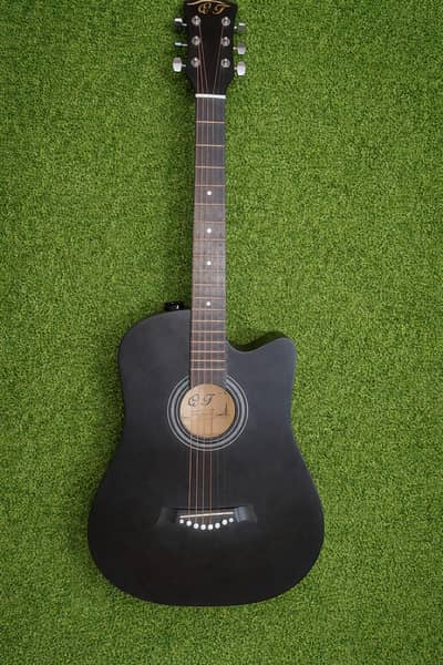 10,000 RS price  for the ACOUSTIC GUITAR 