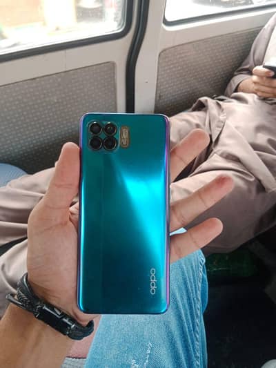 OPPO F17 PRO