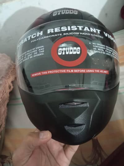 studds helmet