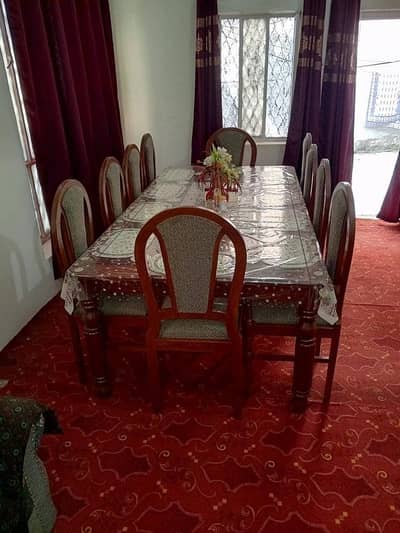 dinning table for sala