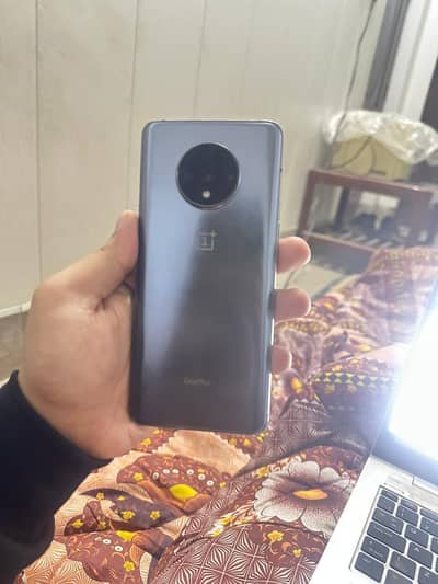 120fps OnePlus 7t 8/128 PUBG 120fps 10/10 condition