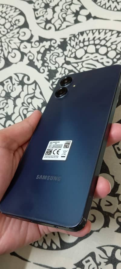 Samsung A06 6/128 New Condition 10/10