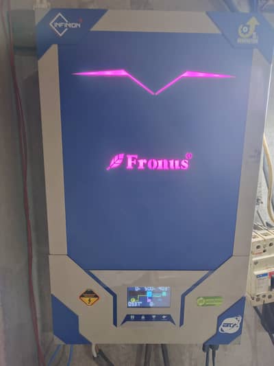 Pv7000w 6KW solar inverter