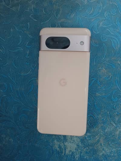 Google Pixel 8