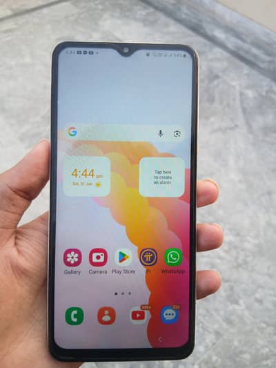 Samsung A12