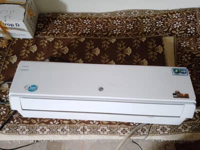 Pel inverter Ac 1.5 ton for sale