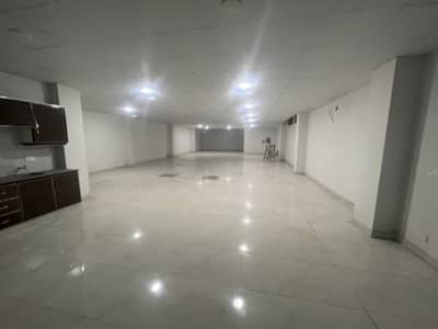 10 marla double story building available for rent