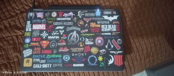 Dell latitude E 6540 - i7 4800MQ - Radeon HD 8790 2GB Dedicated GPU