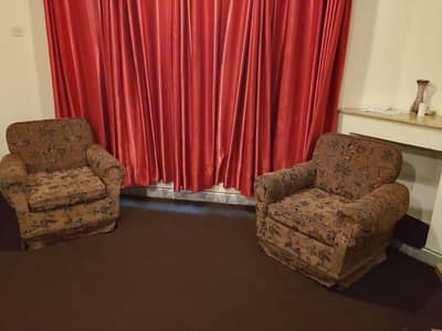 2 Seater Sofa