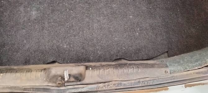 Honda City IDSI 2005