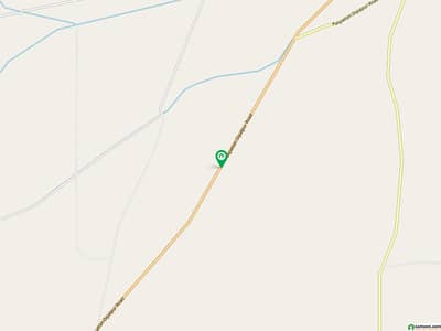 29 Kanal Located At Main Depalpur Road