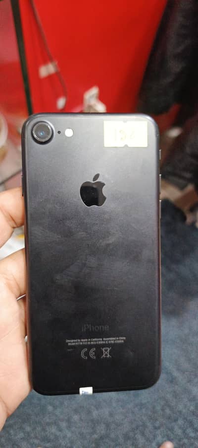 iphone 7 /128 GB