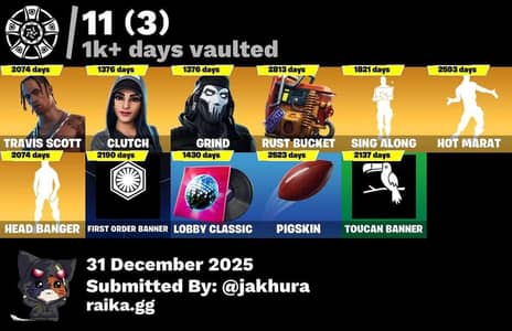 FN TRAVIS SCOTT S2 OG STW BLACKKINGHT