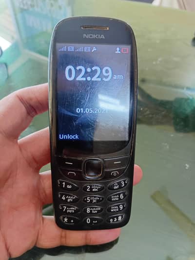 nokia 6310